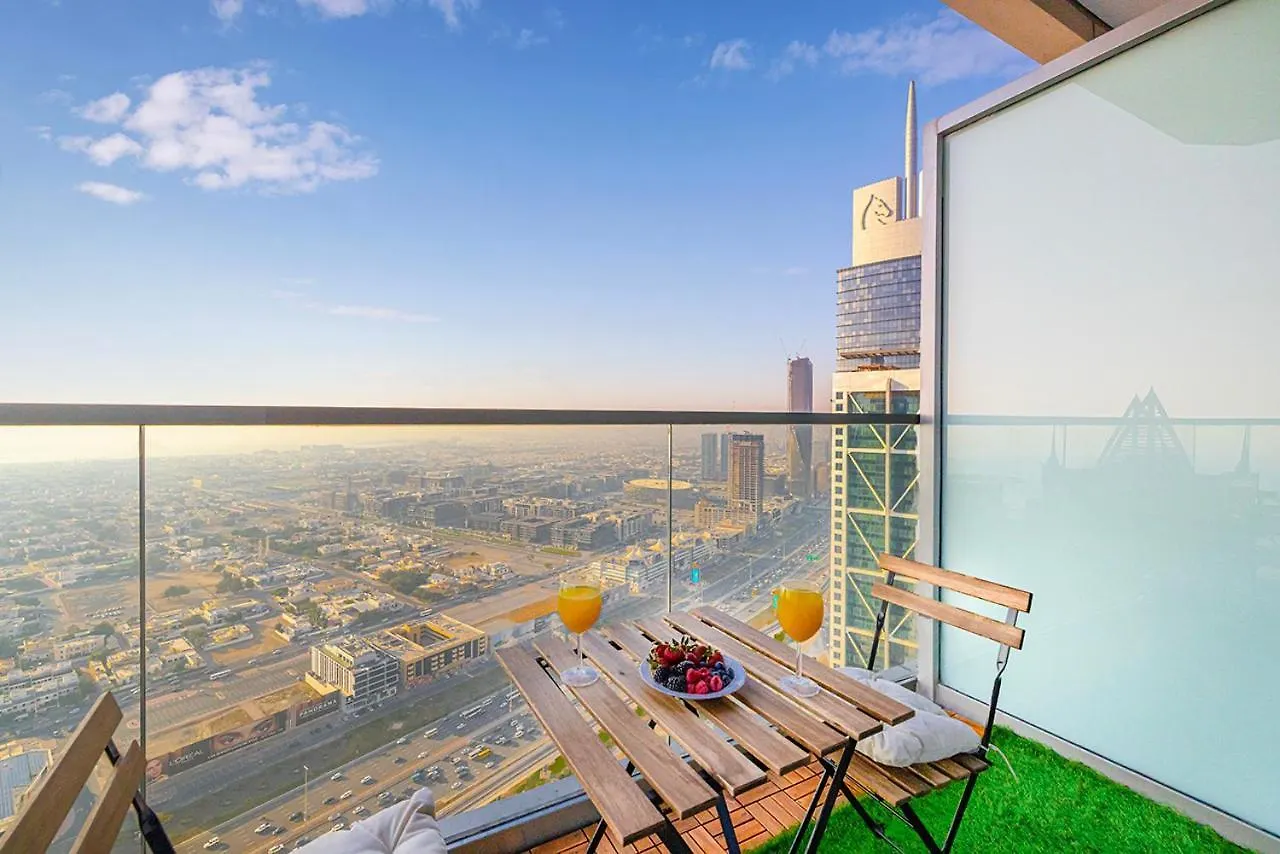 Luxury 2Br At Paramount Midtown With Infinity Pool Dubai 0*,
